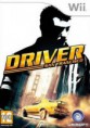 Driver: San Francisco
